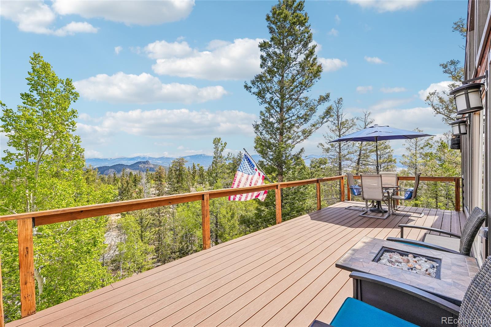 71 Red Cloud Drive Como CO 80432