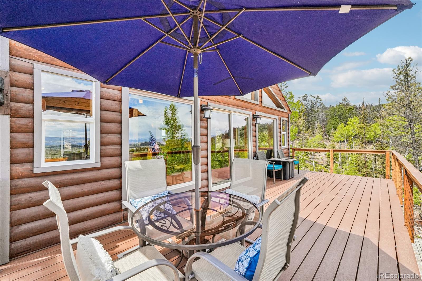 71 Red Cloud Drive Como CO 80432