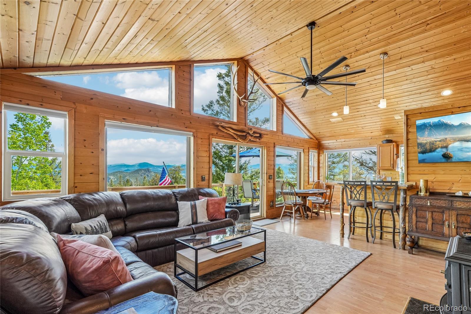71 Red Cloud Drive Como CO 80432