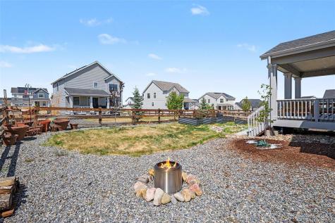 1231 E Hopkins Drive Elizabeth CO 80107