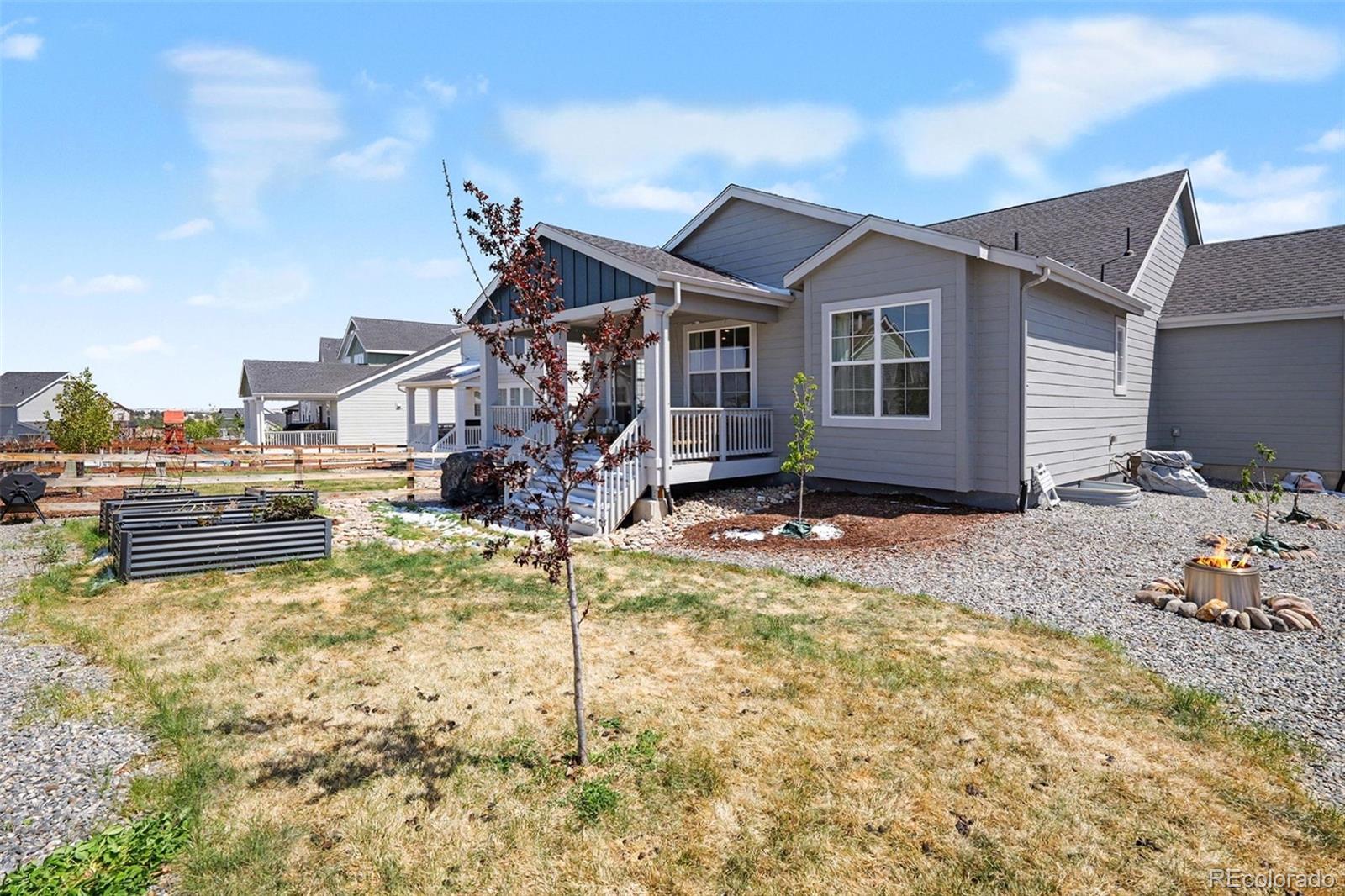 1231 E Hopkins Drive Elizabeth CO 80107