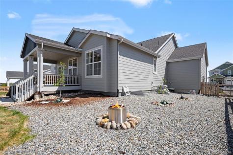 1231 E Hopkins Drive Elizabeth CO 80107