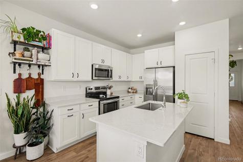 1231 E Hopkins Drive Elizabeth CO 80107