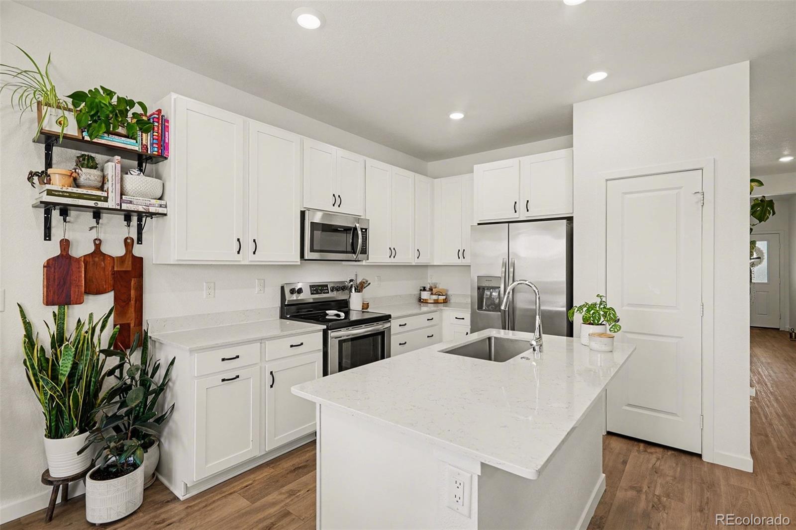 1231 E Hopkins Drive Elizabeth CO 80107