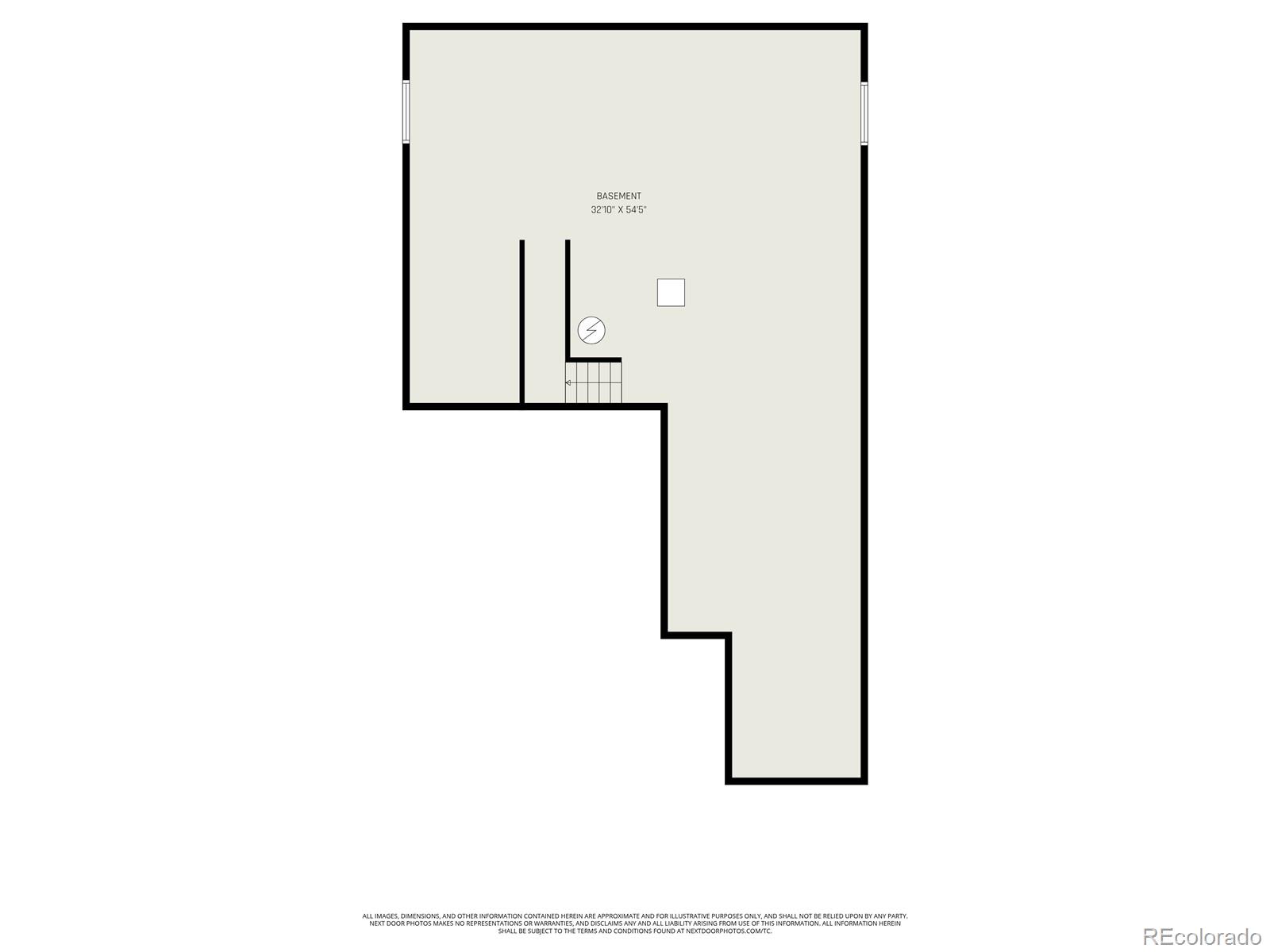 1231 E Hopkins Drive Elizabeth CO 80107