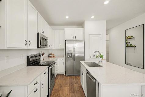 1231 E Hopkins Drive Elizabeth CO 80107