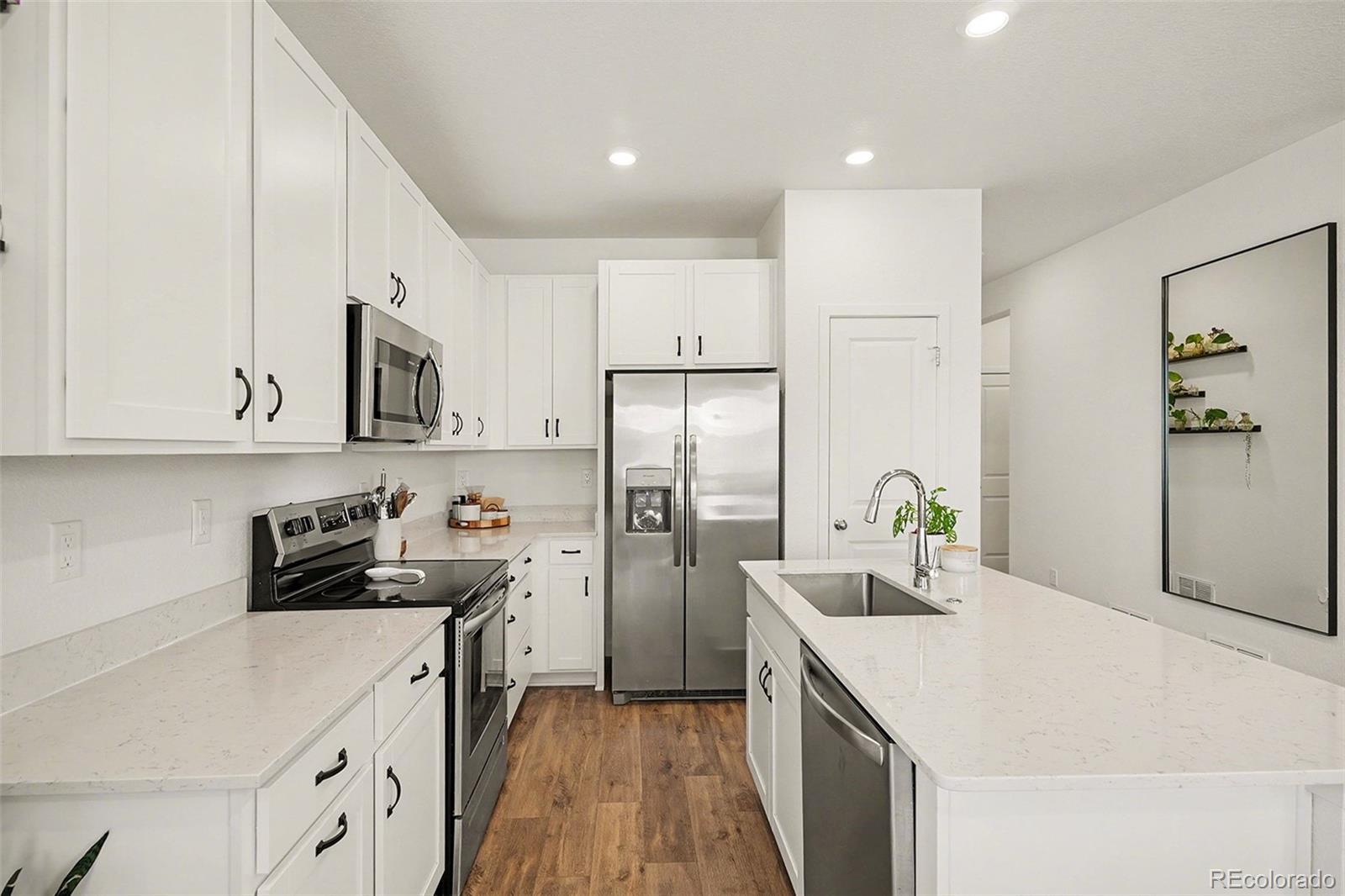 1231 E Hopkins Drive Elizabeth CO 80107