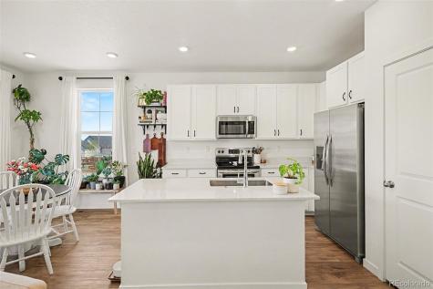 1231 E Hopkins Drive Elizabeth CO 80107