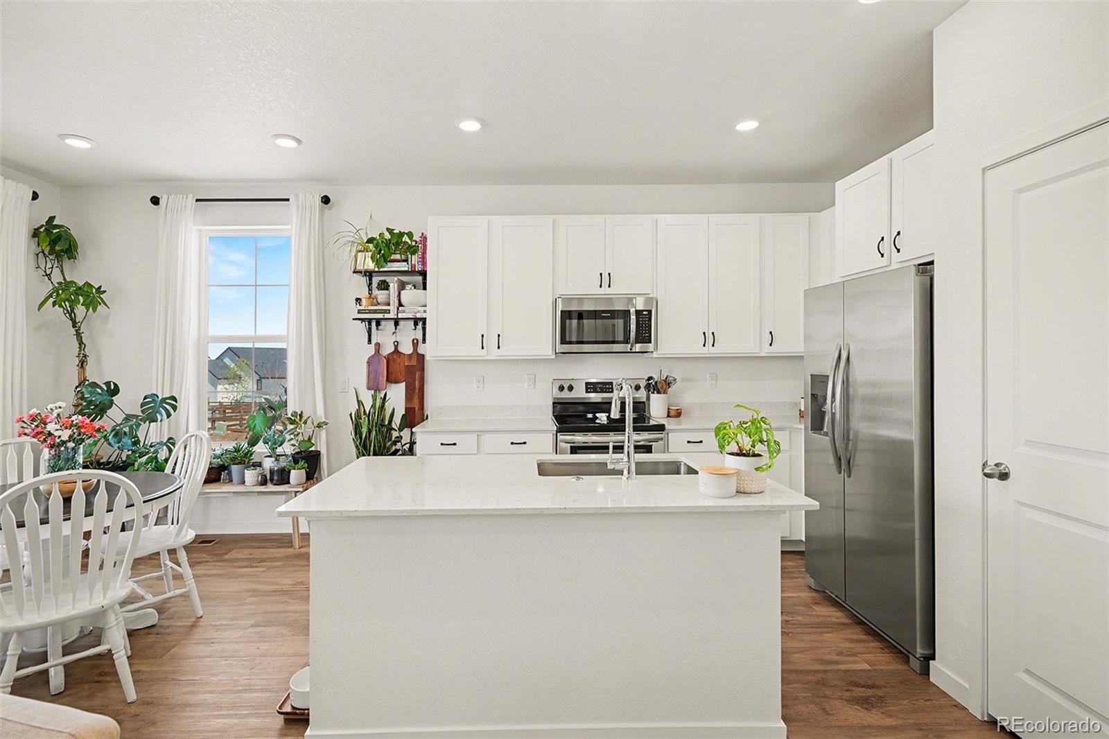 1231 E Hopkins Drive Elizabeth CO 80107