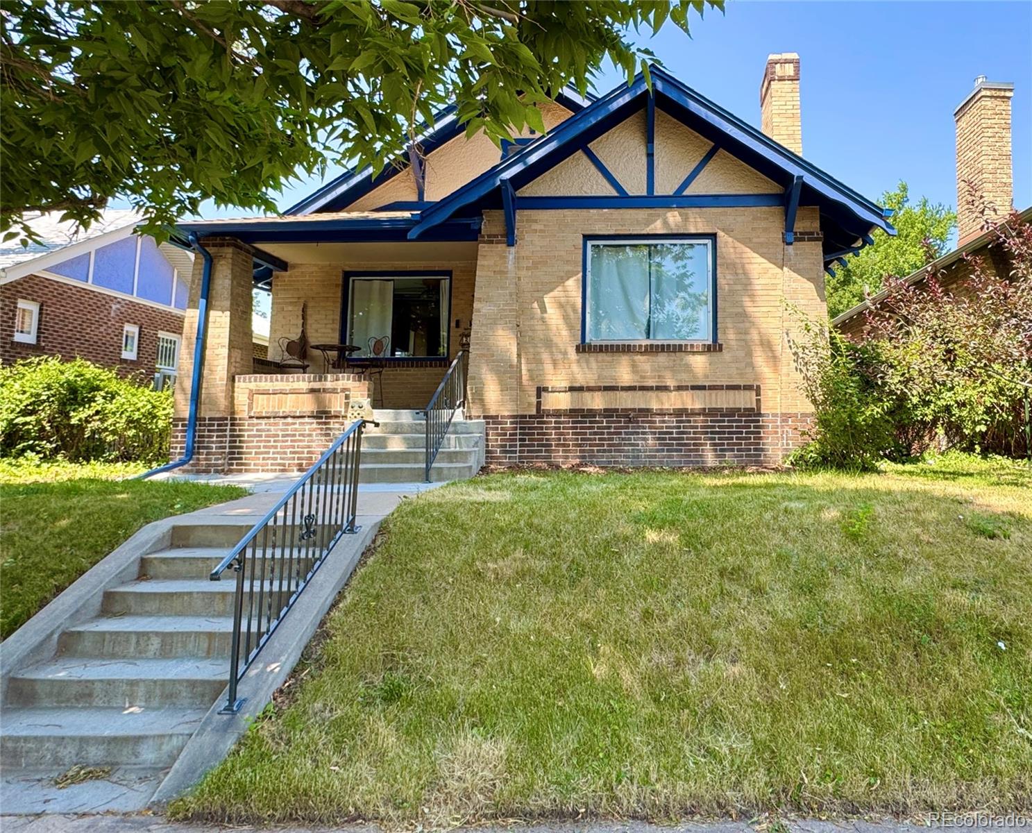2663 King Street Denver CO 80211