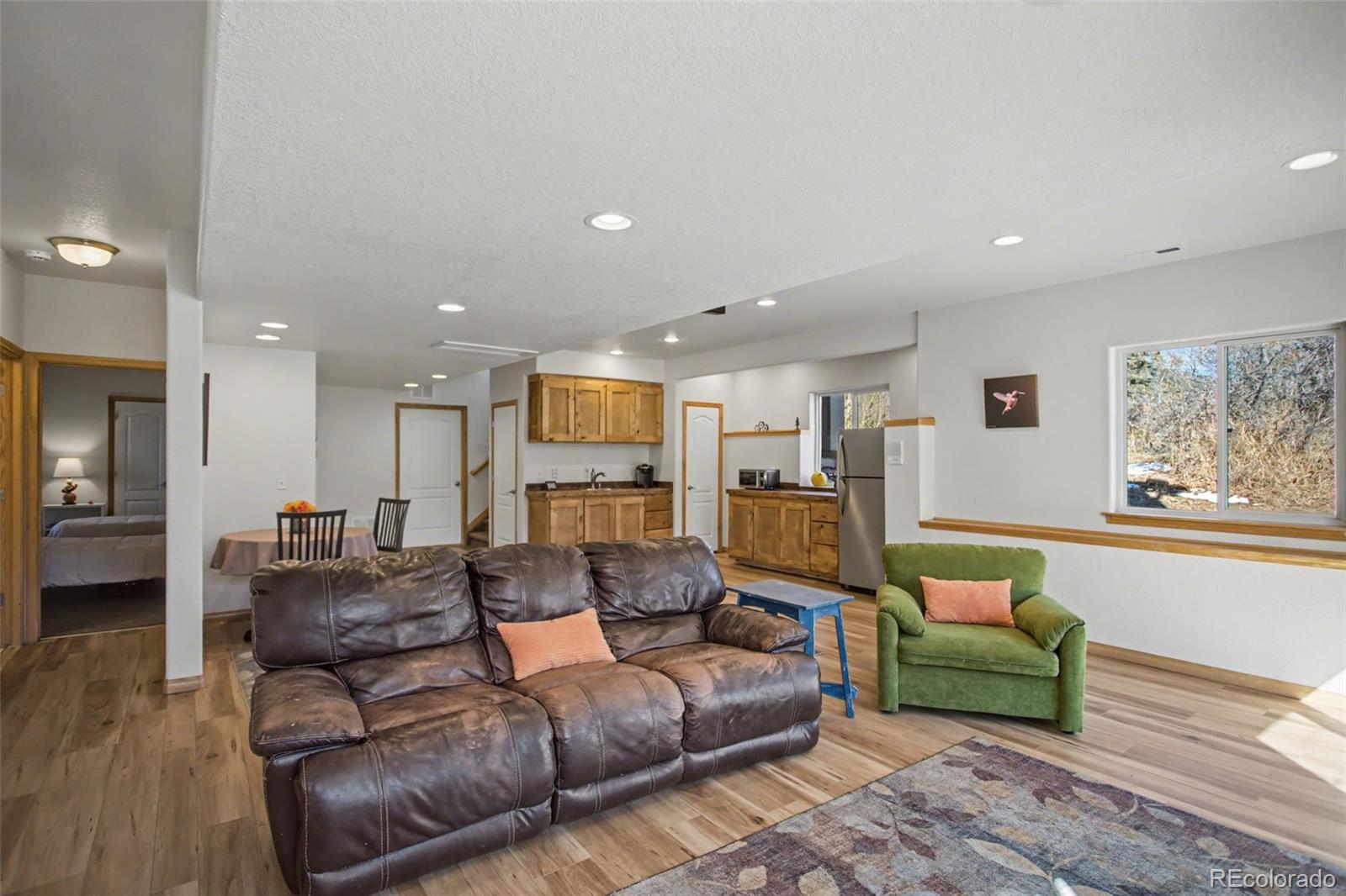 261 Pinecrest Way Palmer Lake CO 80132