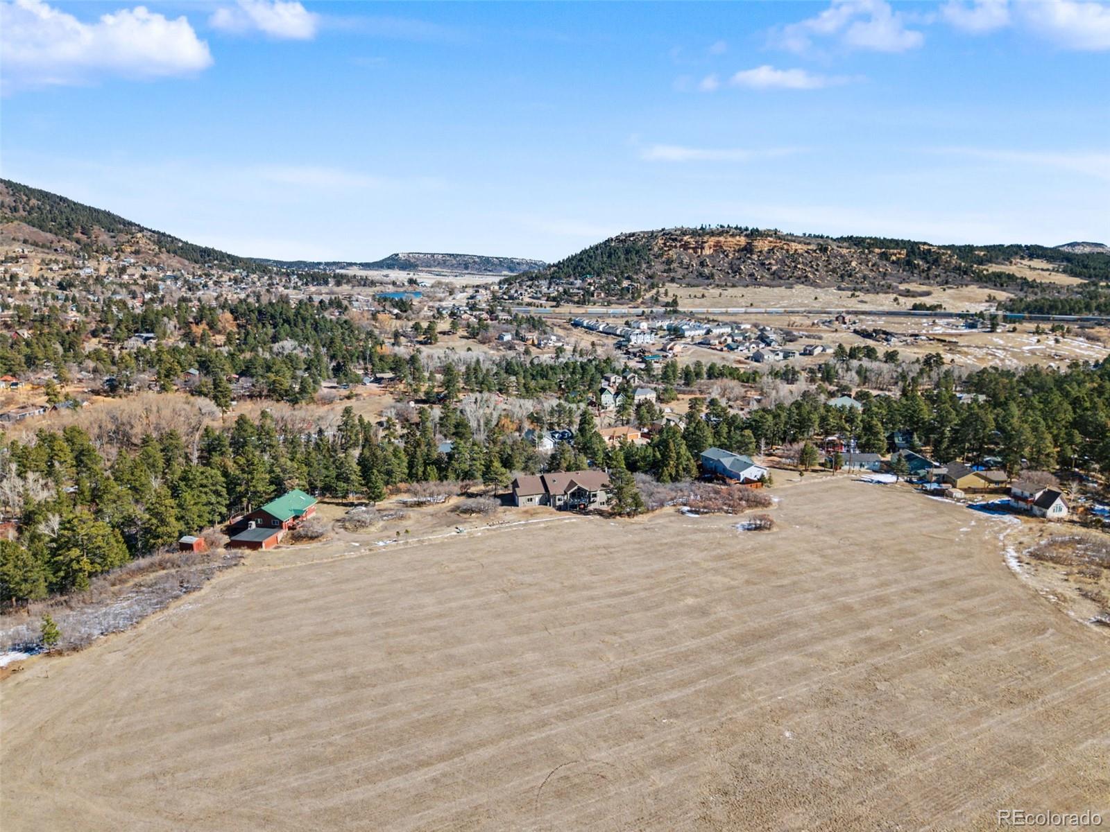 261 Pinecrest Way Palmer Lake CO 80132