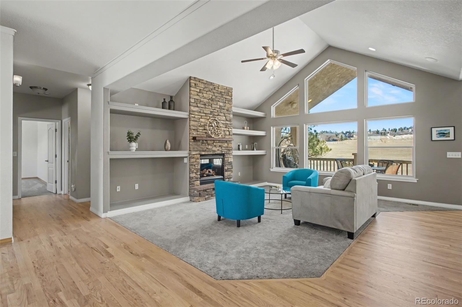261 Pinecrest Way Palmer Lake CO 80132