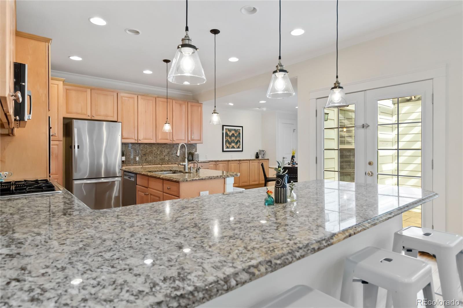 9151 E 29th Avenue Denver CO 80238
