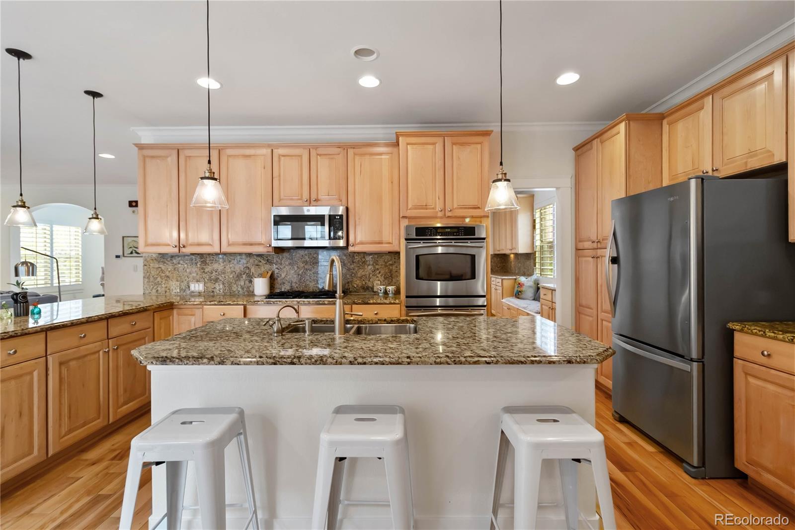 9151 E 29th Avenue Denver CO 80238