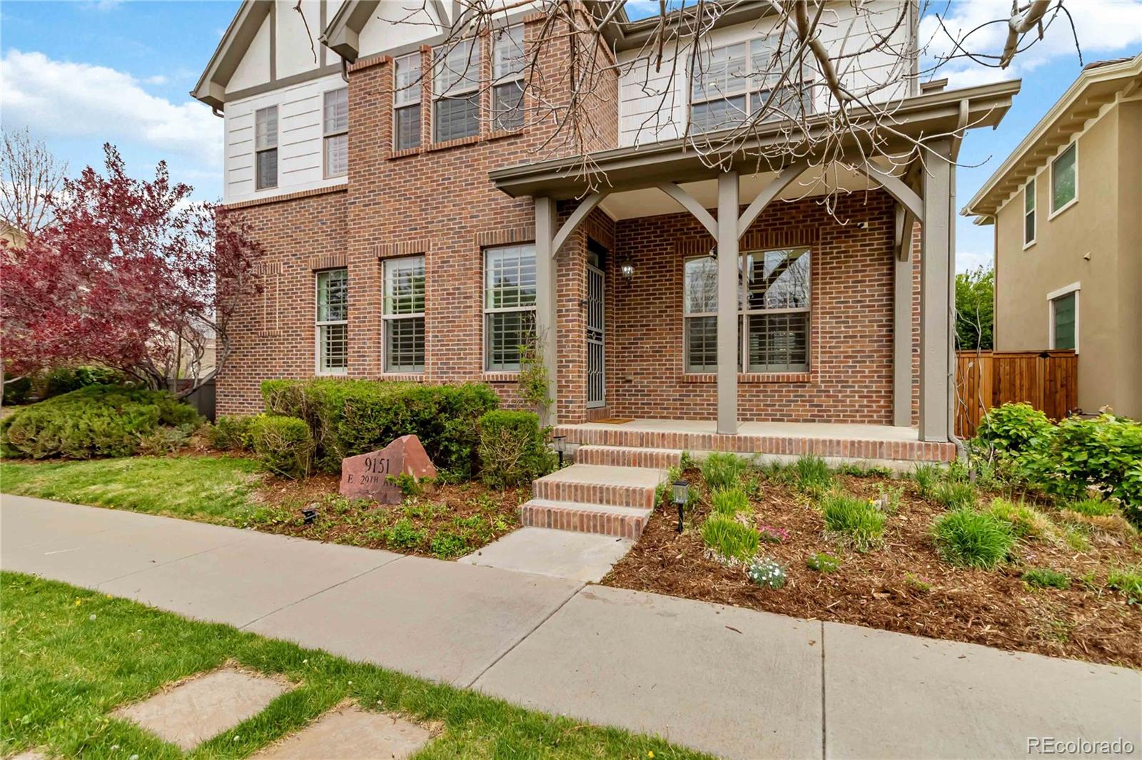 9151 E 29th Avenue Denver CO 80238