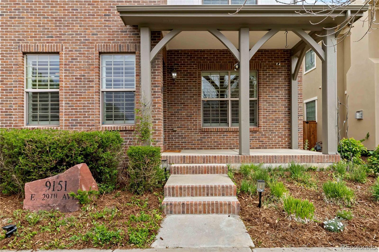 9151 E 29th Avenue Denver CO 80238