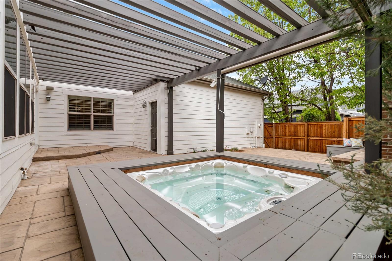 9151 E 29th Avenue Denver CO 80238
