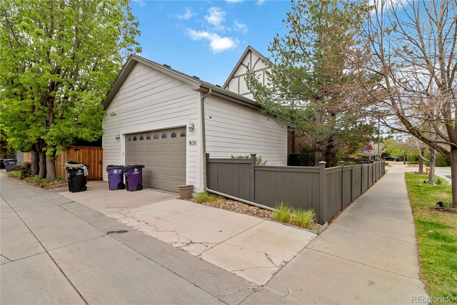 9151 E 29th Avenue Denver CO 80238