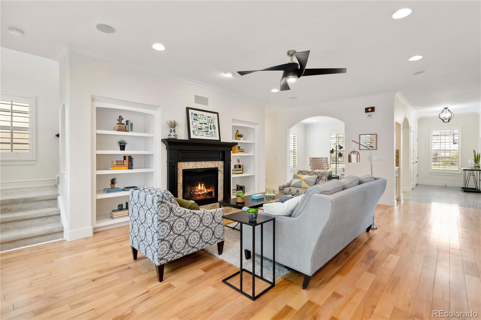 9151 E 29th Avenue Denver CO 80238