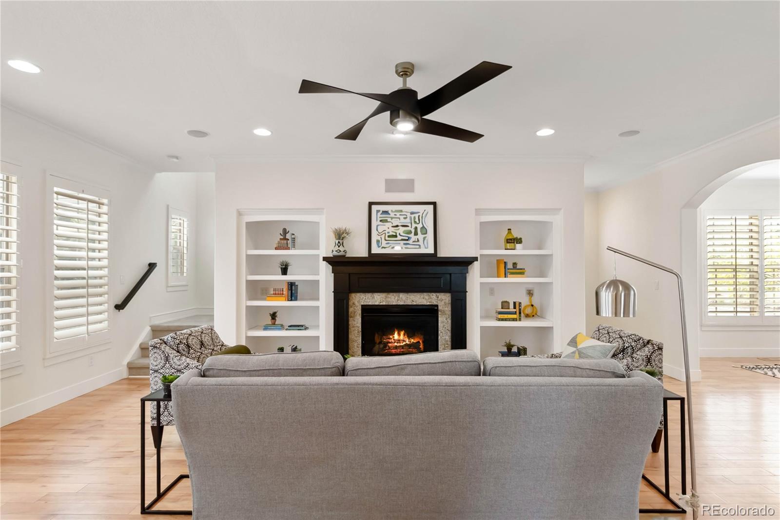 9151 E 29th Avenue Denver CO 80238