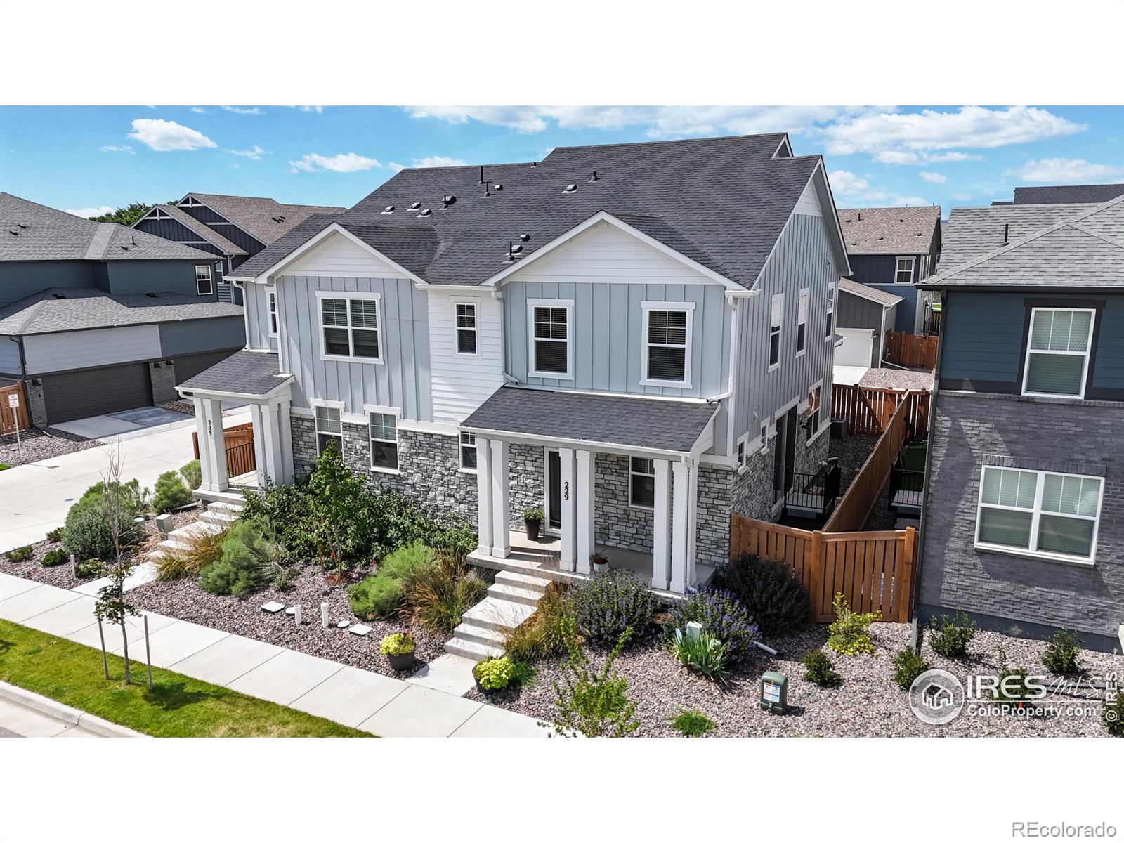 229 E 4th Street Berthoud CO 80513