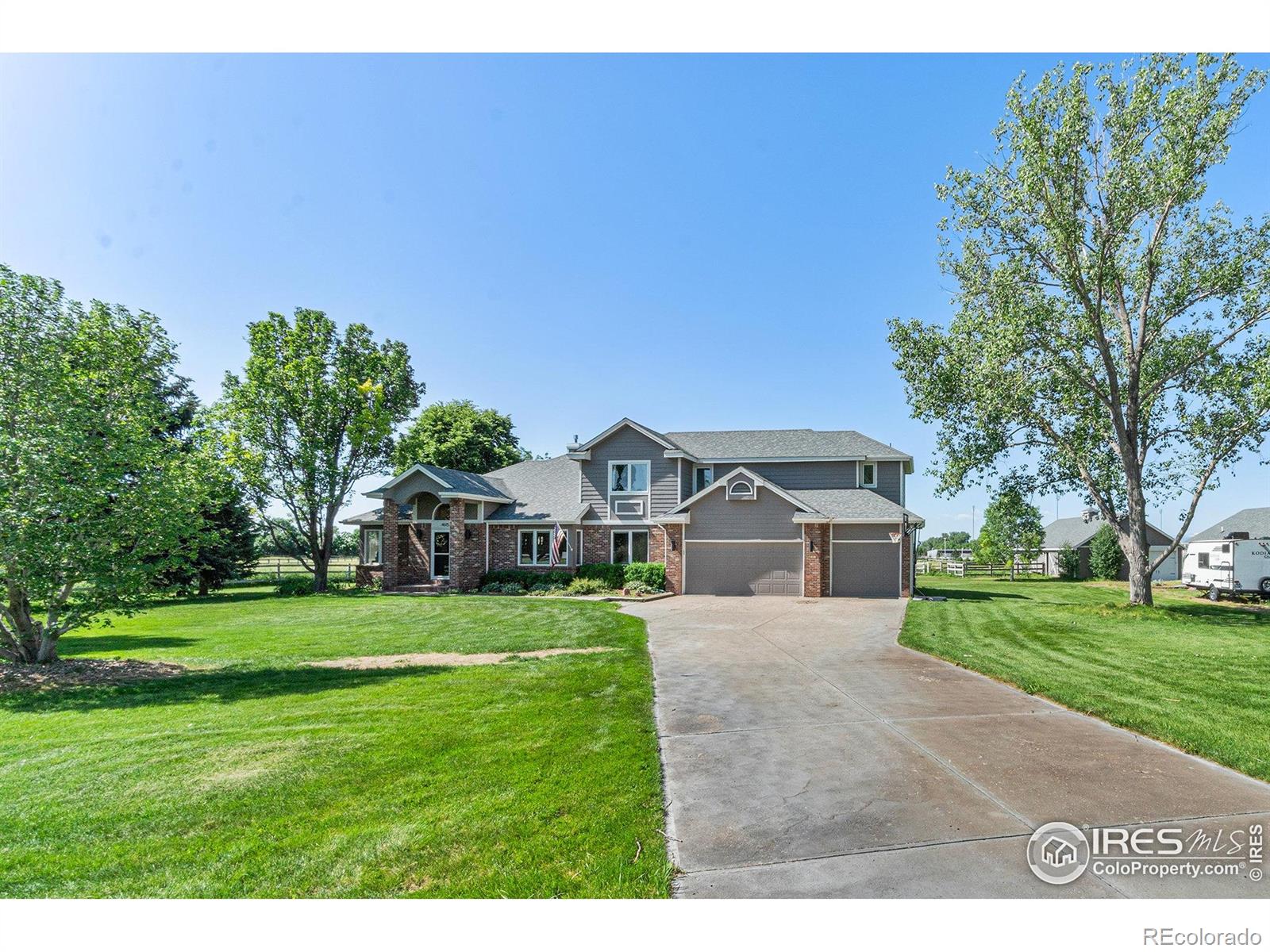 4615 Kitchell Way Fort Collins CO 80524