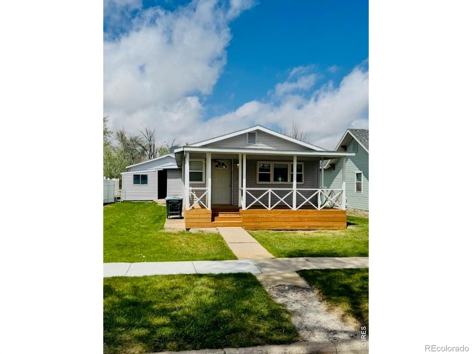 241 W Chase Street Haxtun CO 80731