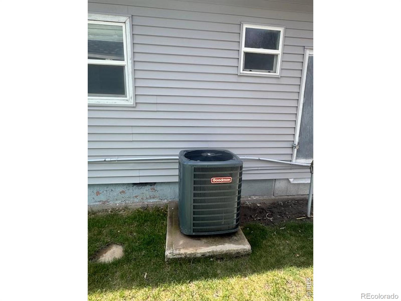 241 W Chase Street Haxtun CO 80731