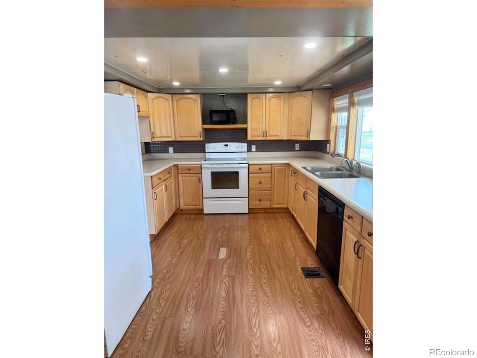 241 W Chase Street Haxtun CO 80731