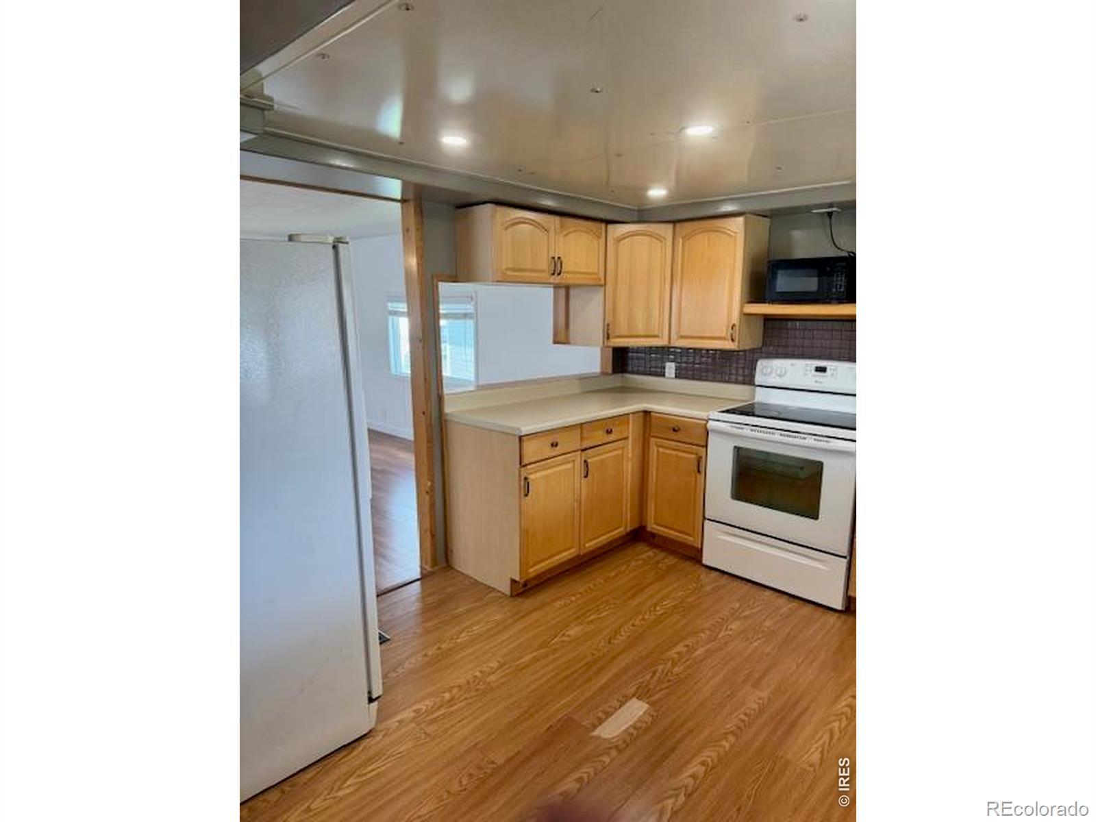 241 W Chase Street Haxtun CO 80731