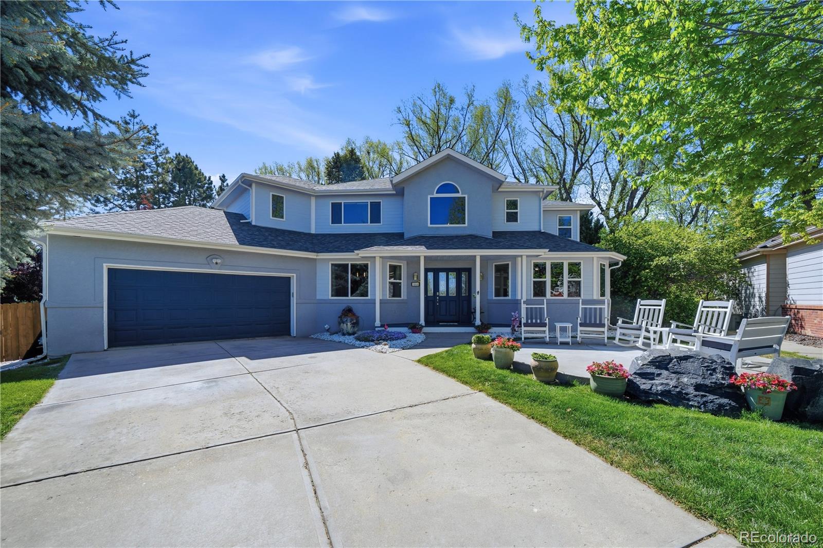 1804 Scarsdale Court Lafayette CO 80026