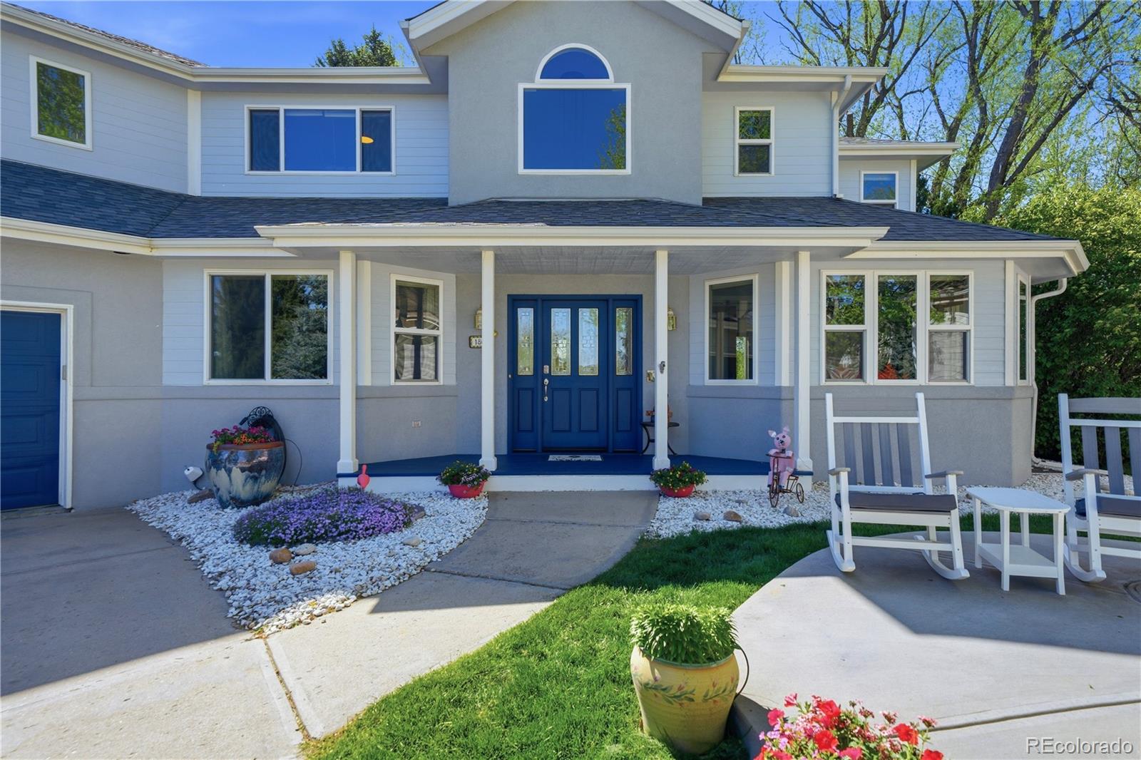 1804 Scarsdale Court Lafayette CO 80026