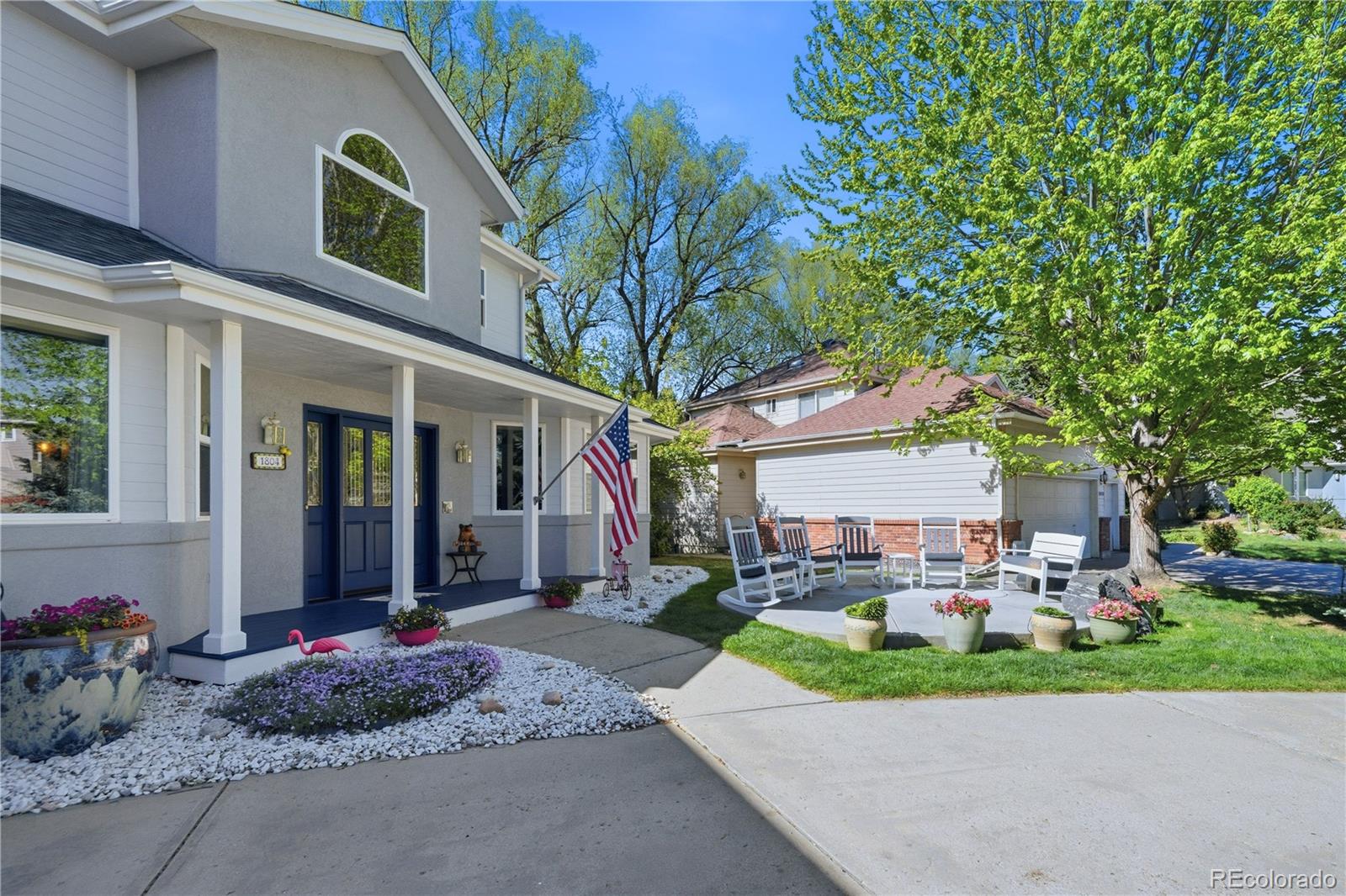 1804 Scarsdale Court Lafayette CO 80026