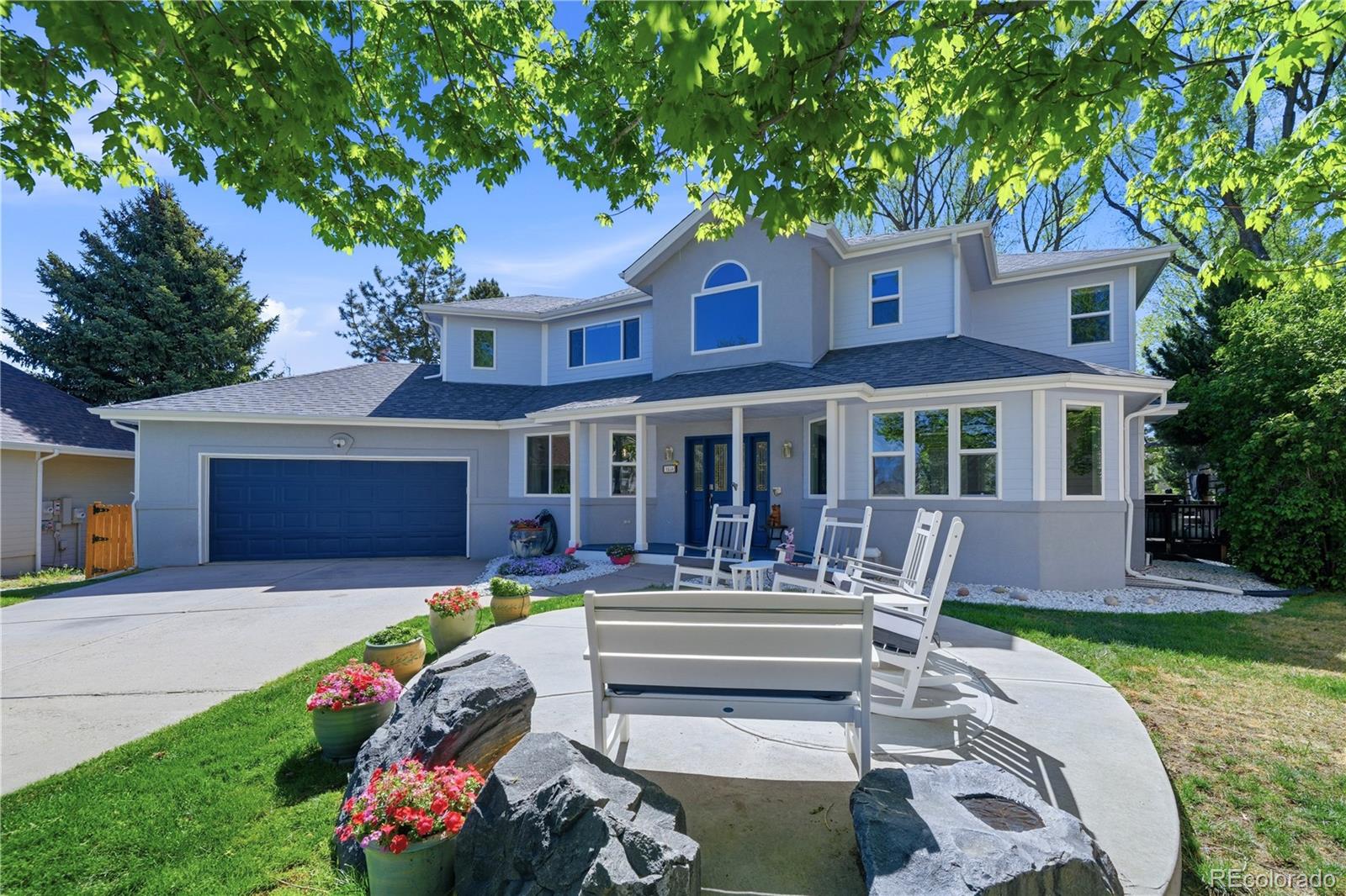 1804 Scarsdale Court Lafayette CO 80026