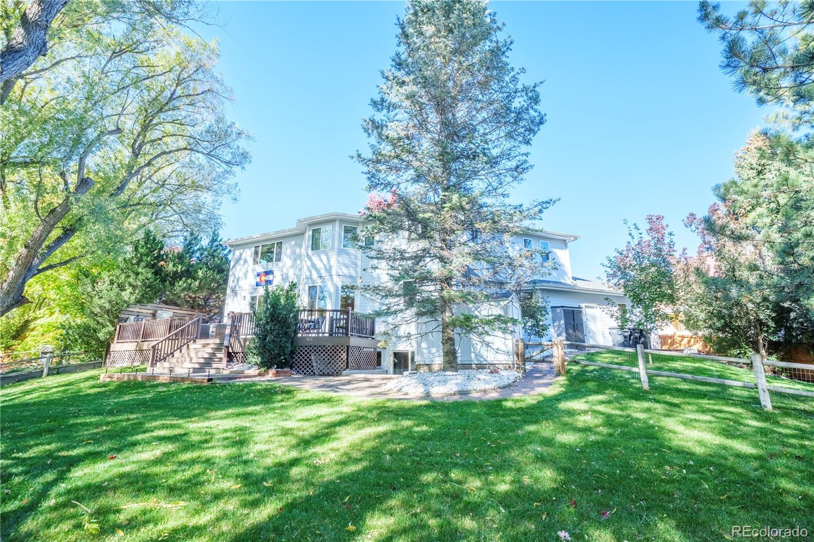 1804 Scarsdale Court Lafayette CO 80026
