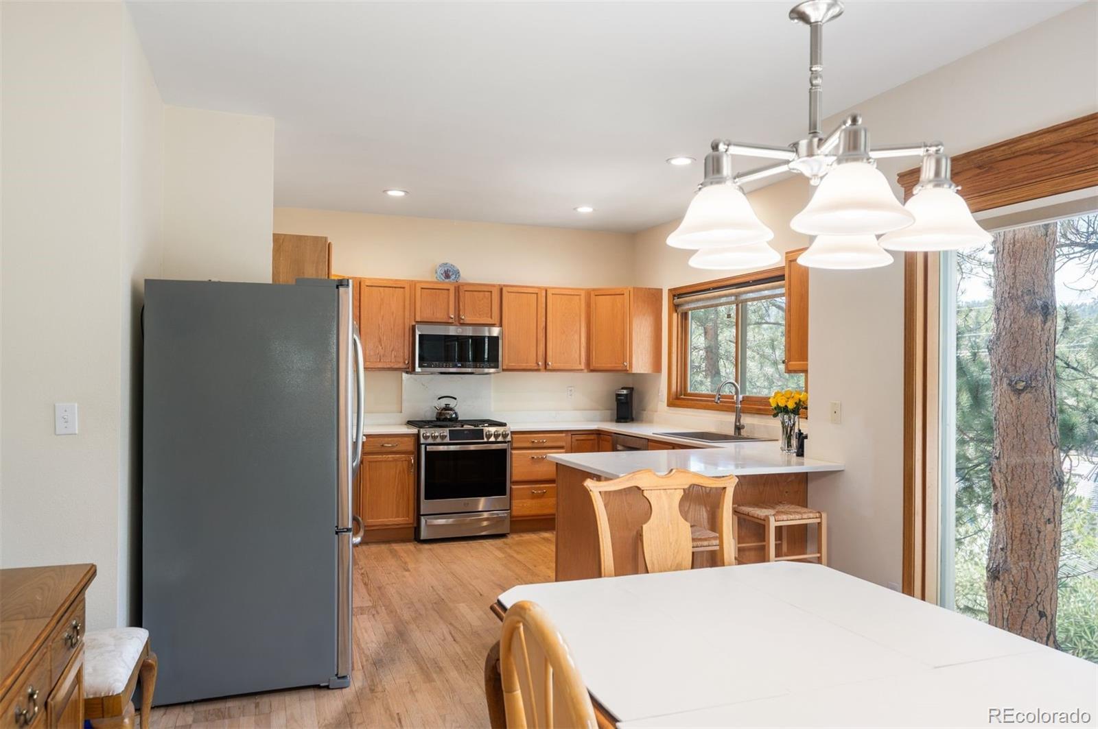 5017 Camel Heights Road Evergreen CO 80439