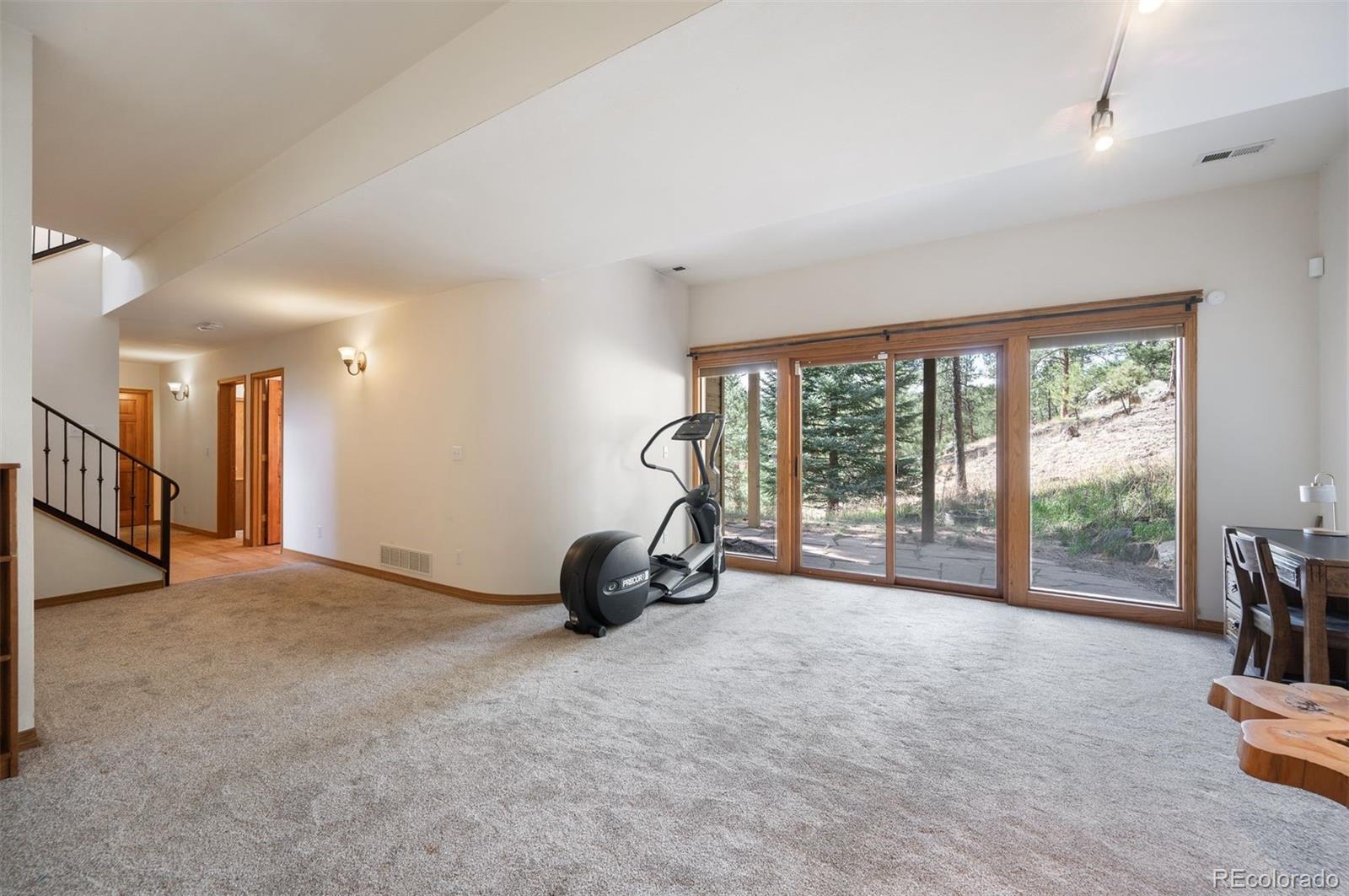 5017 Camel Heights Road Evergreen CO 80439