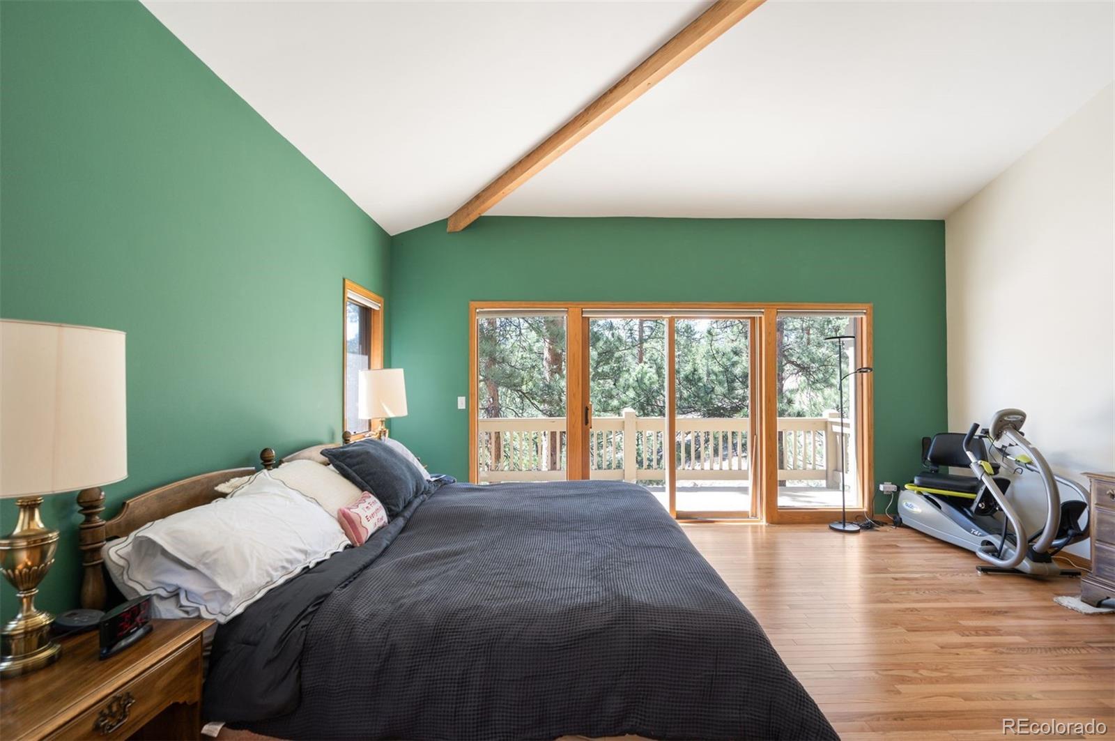 5017 Camel Heights Road Evergreen CO 80439