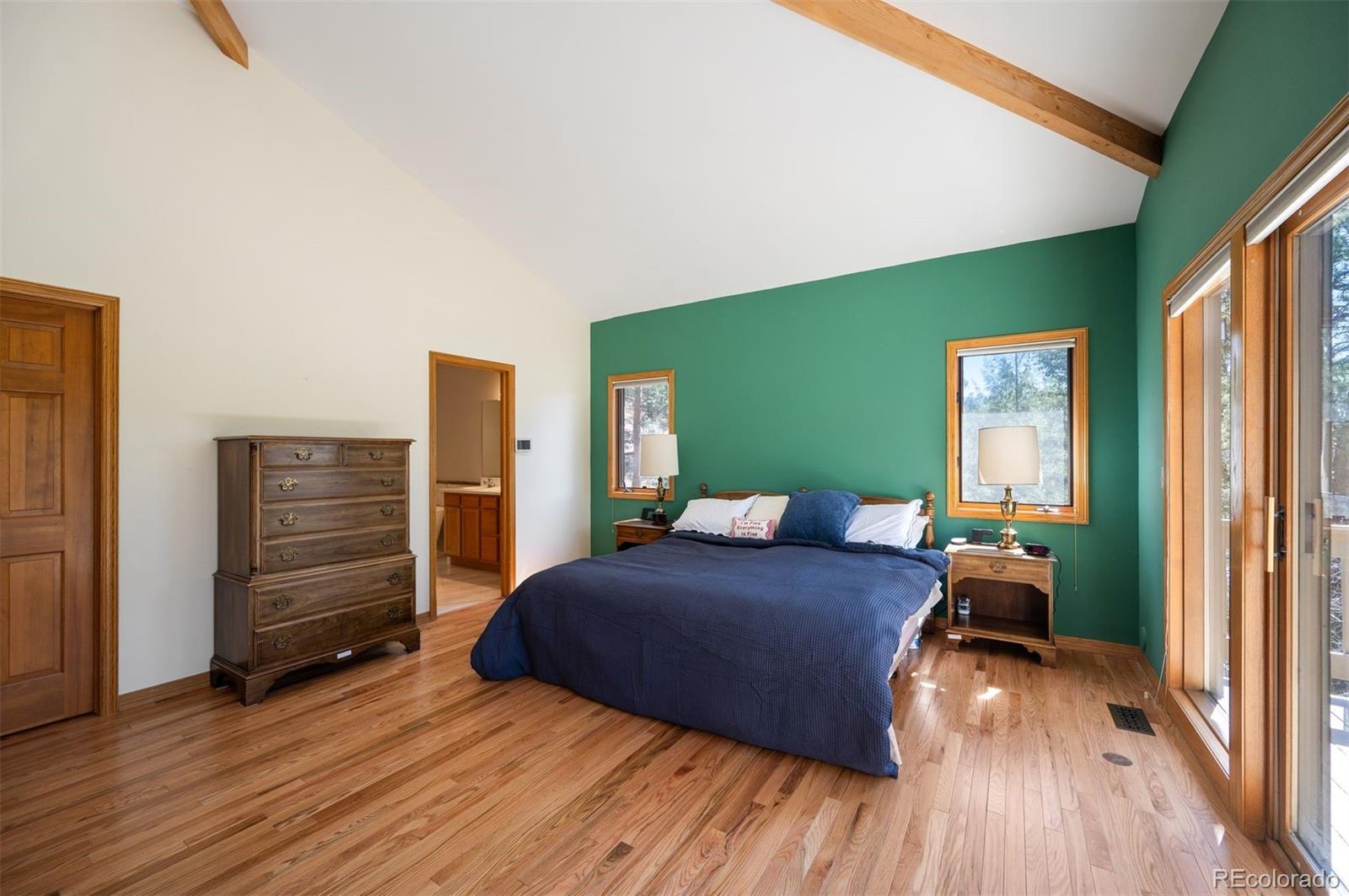 5017 Camel Heights Road Evergreen CO 80439