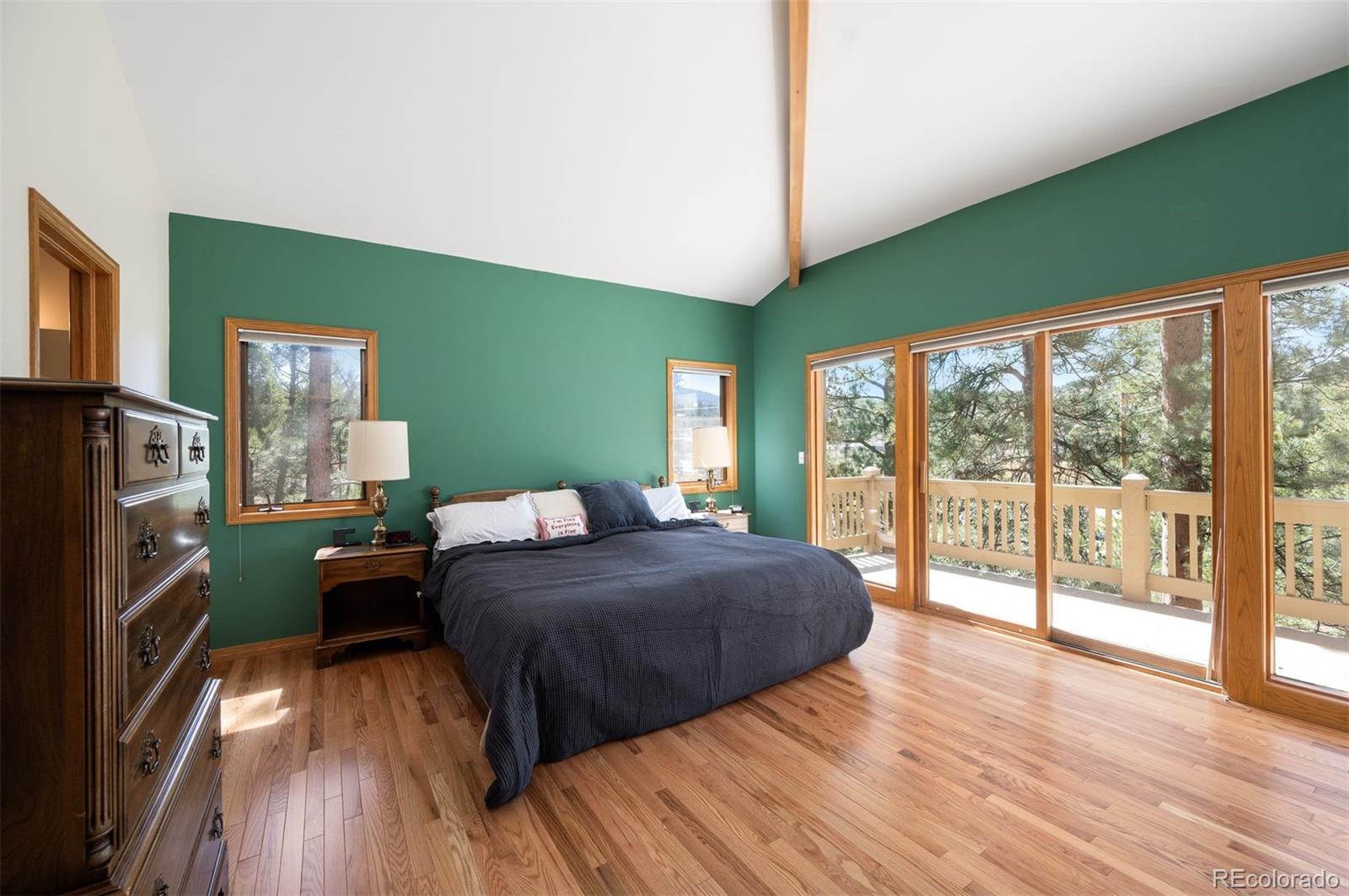 5017 Camel Heights Road Evergreen CO 80439