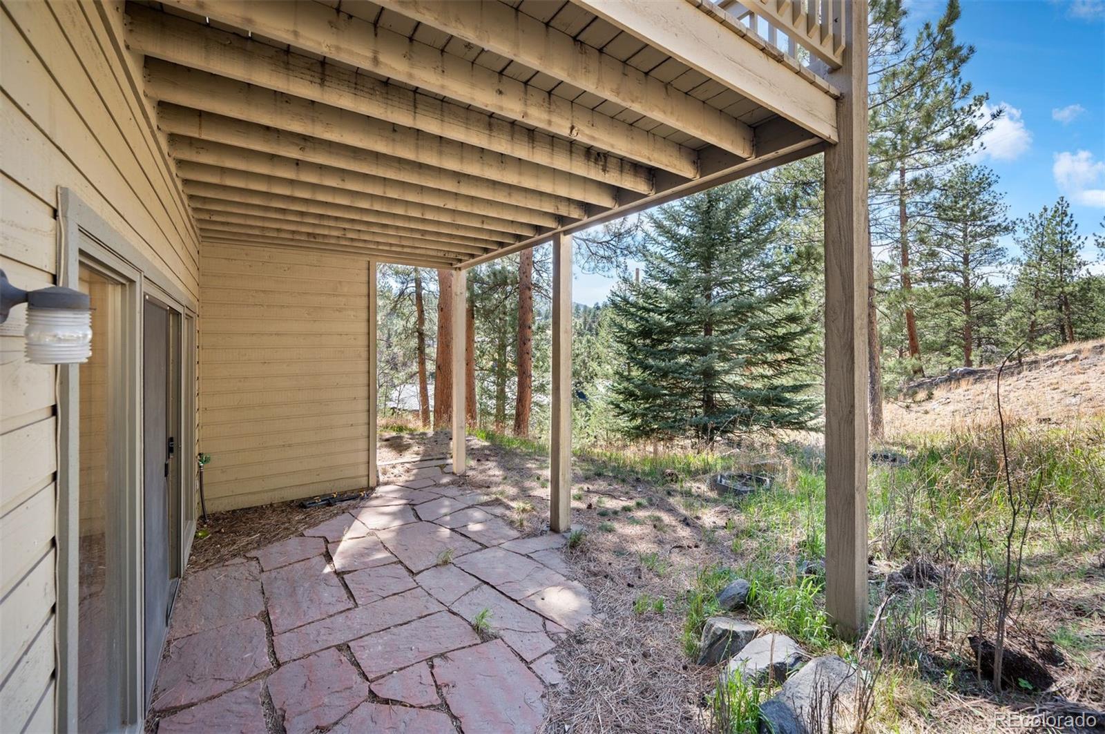 5017 Camel Heights Road Evergreen CO 80439