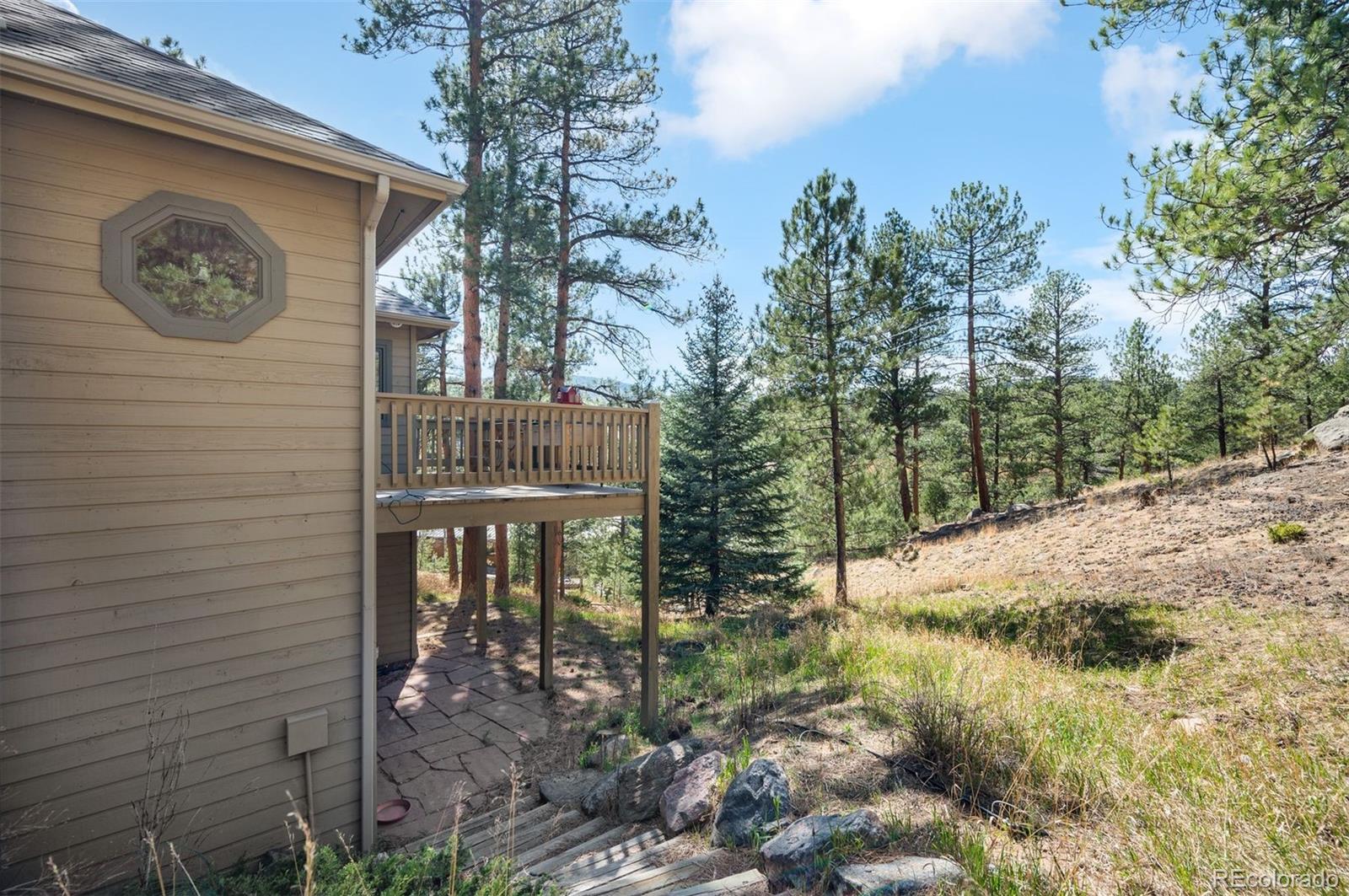 5017 Camel Heights Road Evergreen CO 80439