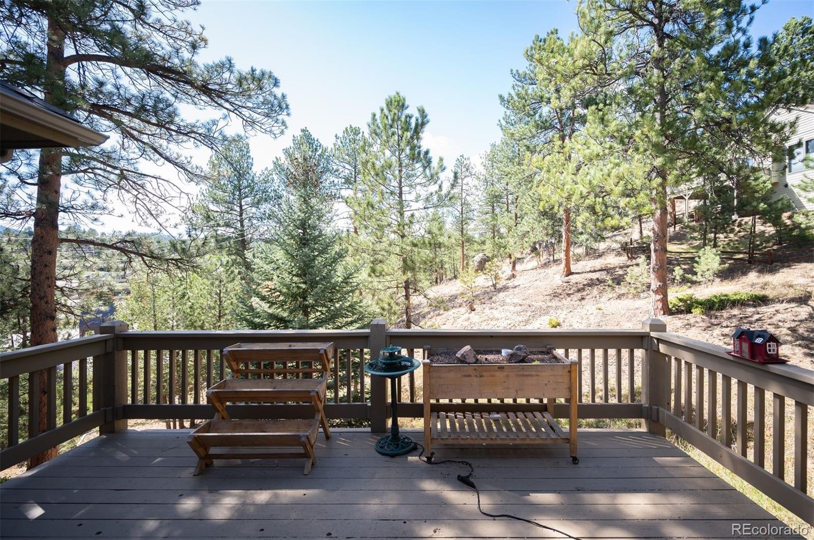 5017 Camel Heights Road Evergreen CO 80439