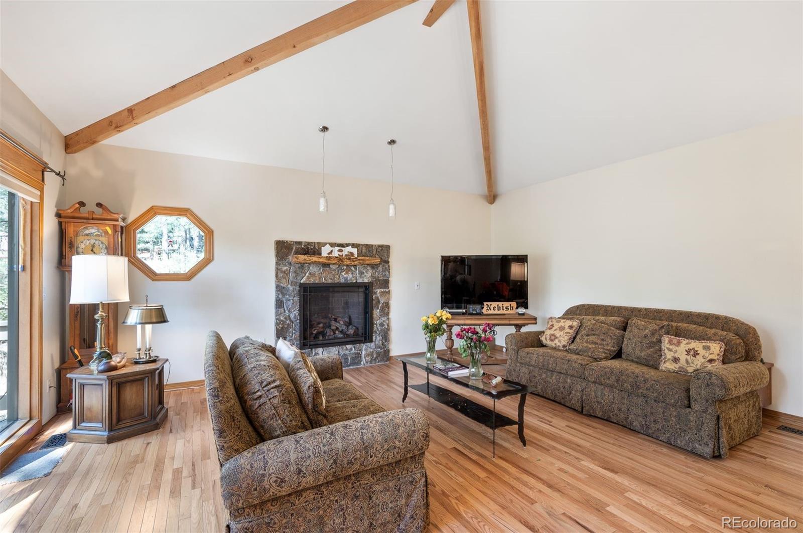 5017 Camel Heights Road Evergreen CO 80439