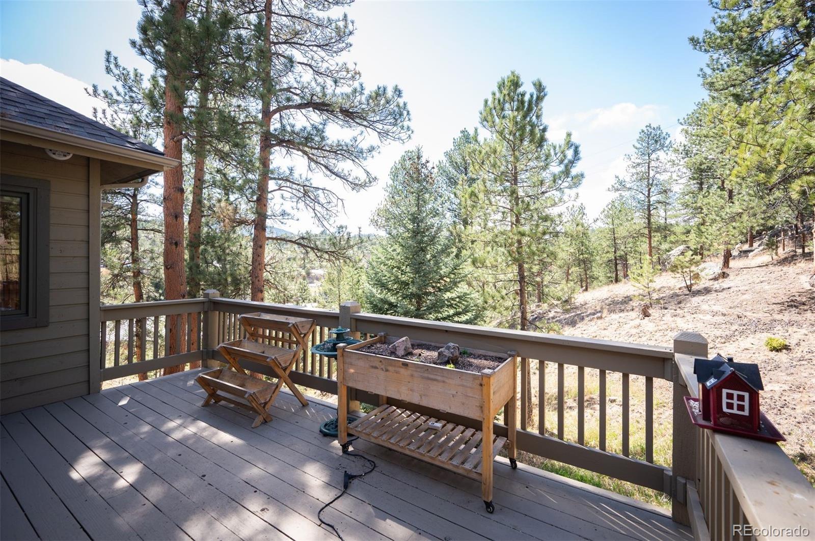 5017 Camel Heights Road Evergreen CO 80439