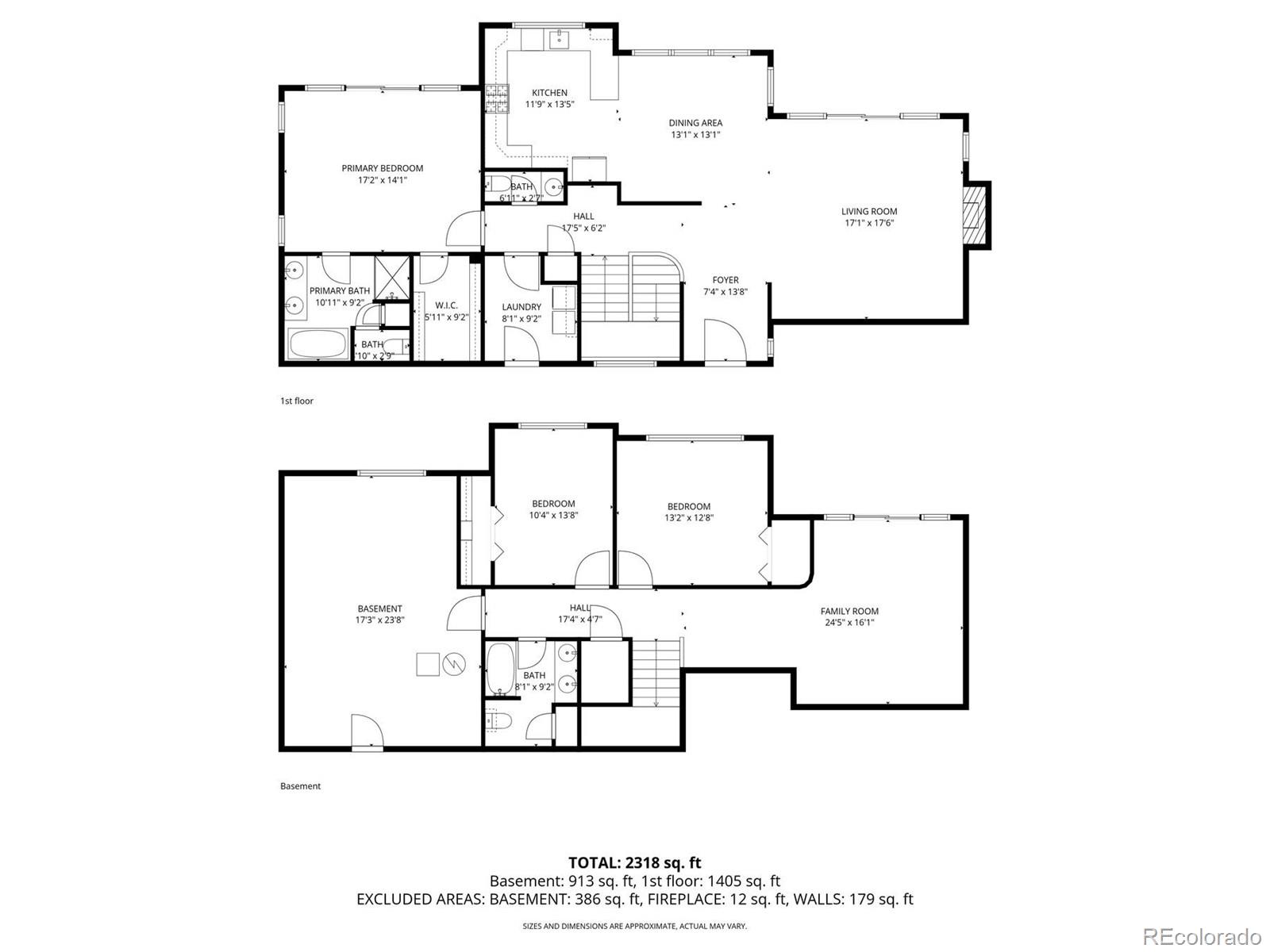 5017 Camel Heights Road Evergreen CO 80439