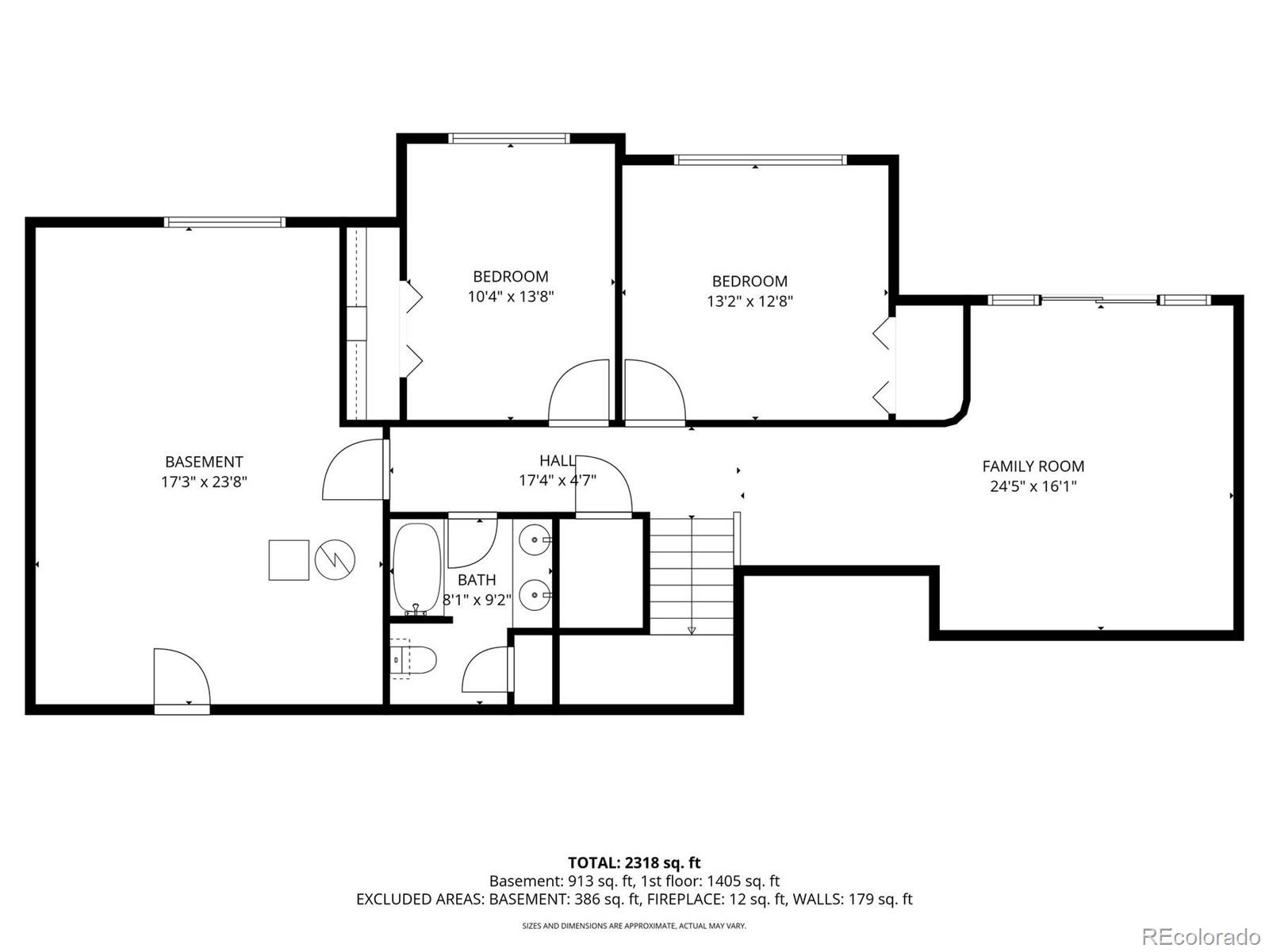5017 Camel Heights Road Evergreen CO 80439