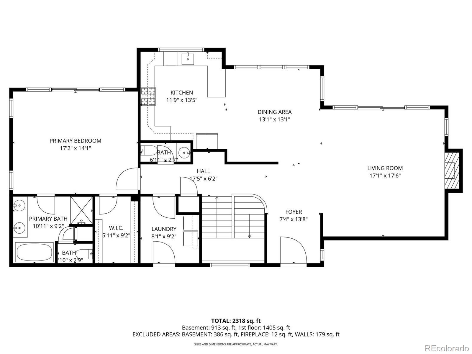 5017 Camel Heights Road Evergreen CO 80439