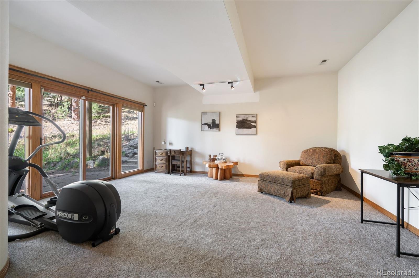 5017 Camel Heights Road Evergreen CO 80439